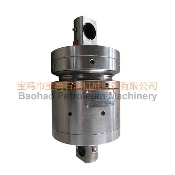 Disc Brake for drawworks Normally-open-brake-2