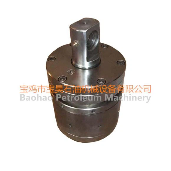 Disc Brake for drawworks Oil-Cylinder-油缸масляный-цилиндр-