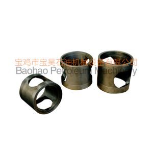 Топ цилиндр для бурового насоса