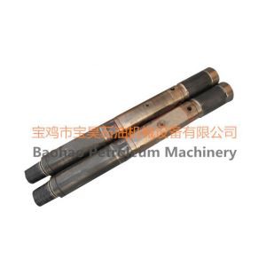 RD Циркуляционный клапан для скважинного нефтяного инструмента