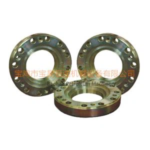 Износоустойчивый диск бурового насоса