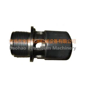 Циркуляционная втулка для бурения нефтяных скважин