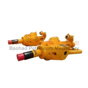 Вертлюг для буровой установки