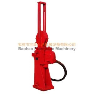 Гидравлическая раскрепитель YM-16